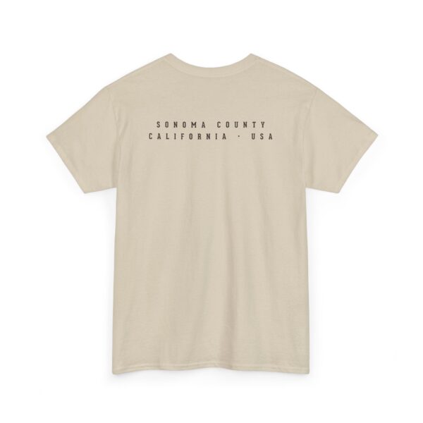 We Know Jack! Unisex Heavy Cotton Tee – Casual Sonoma County Style - Image 10