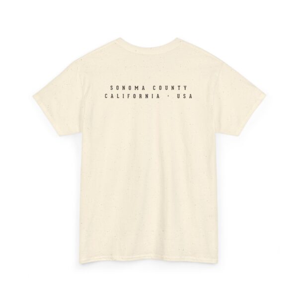 We Know Jack! Unisex Heavy Cotton Tee – Casual Sonoma County Style - Image 14