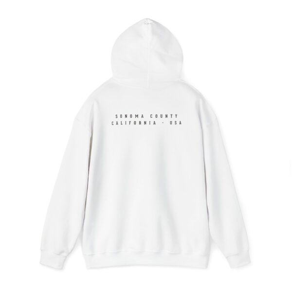 Unisex Heavy Blend Hoodie - 'We Know Jack!' Rockpile Riff Raff Design - Image 7