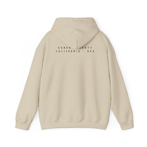 Unisex Heavy Blend Hoodie - 'We Know Jack!' Rockpile Riff Raff Design - Image 10