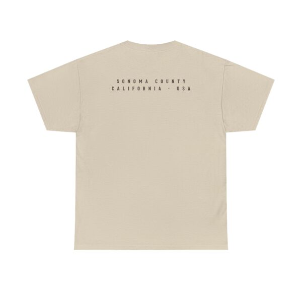 We Know Jack! Unisex Heavy Cotton Tee – Casual Sonoma County Style - Image 8