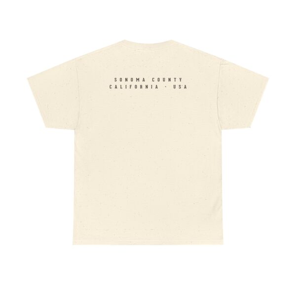 We Know Jack! Unisex Heavy Cotton Tee – Casual Sonoma County Style - Image 12