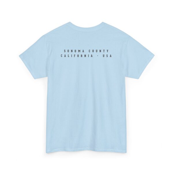 We Know Jack! Unisex Heavy Cotton Tee – Casual Sonoma County Style - Image 18