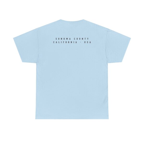 We Know Jack! Unisex Heavy Cotton Tee – Casual Sonoma County Style - Image 16