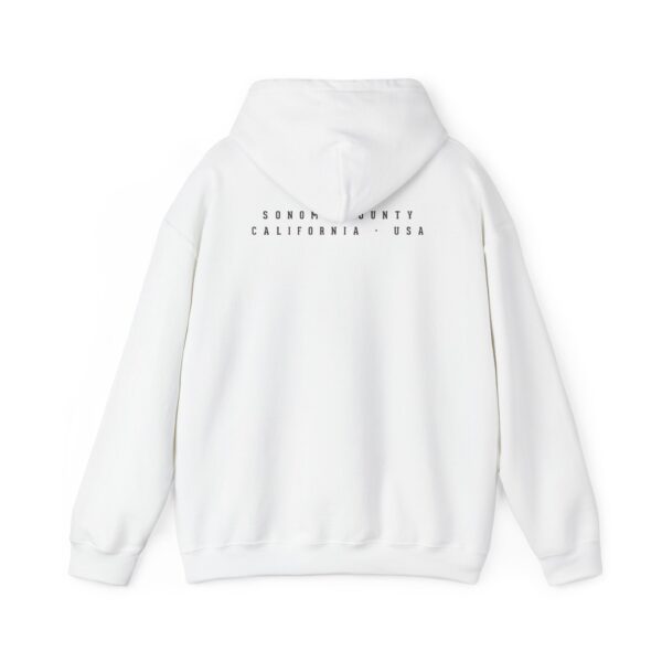 Unisex Heavy Blend Hoodie - 'We Know Jack!' Rockpile Riff Raff Design - Image 6
